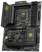 МАТЕРИНСКАЯ ПЛАТА MSI MAG B860 TOMAHAWK WIFI