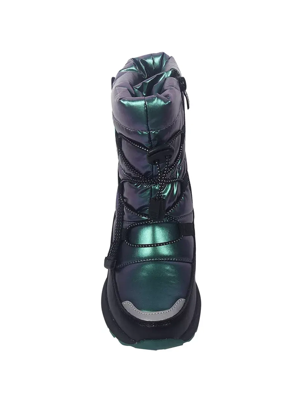 Детские Зимние Сапоги