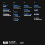 The Avener / The Wanderings Of The Avener (2LP)