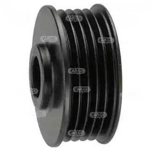 Шкив генератора Audi A4, A6