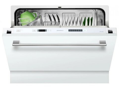 Встраиваемая компактная посудомоечная машина Maunfeld MLP 06IM