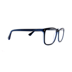 Оправа прямоугольная Family Optic WD2244 C1 черный/синий (Китай)