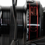 Безынерционная катушка 5000 Kaida Advance (5+1BB, мет. шпуля)