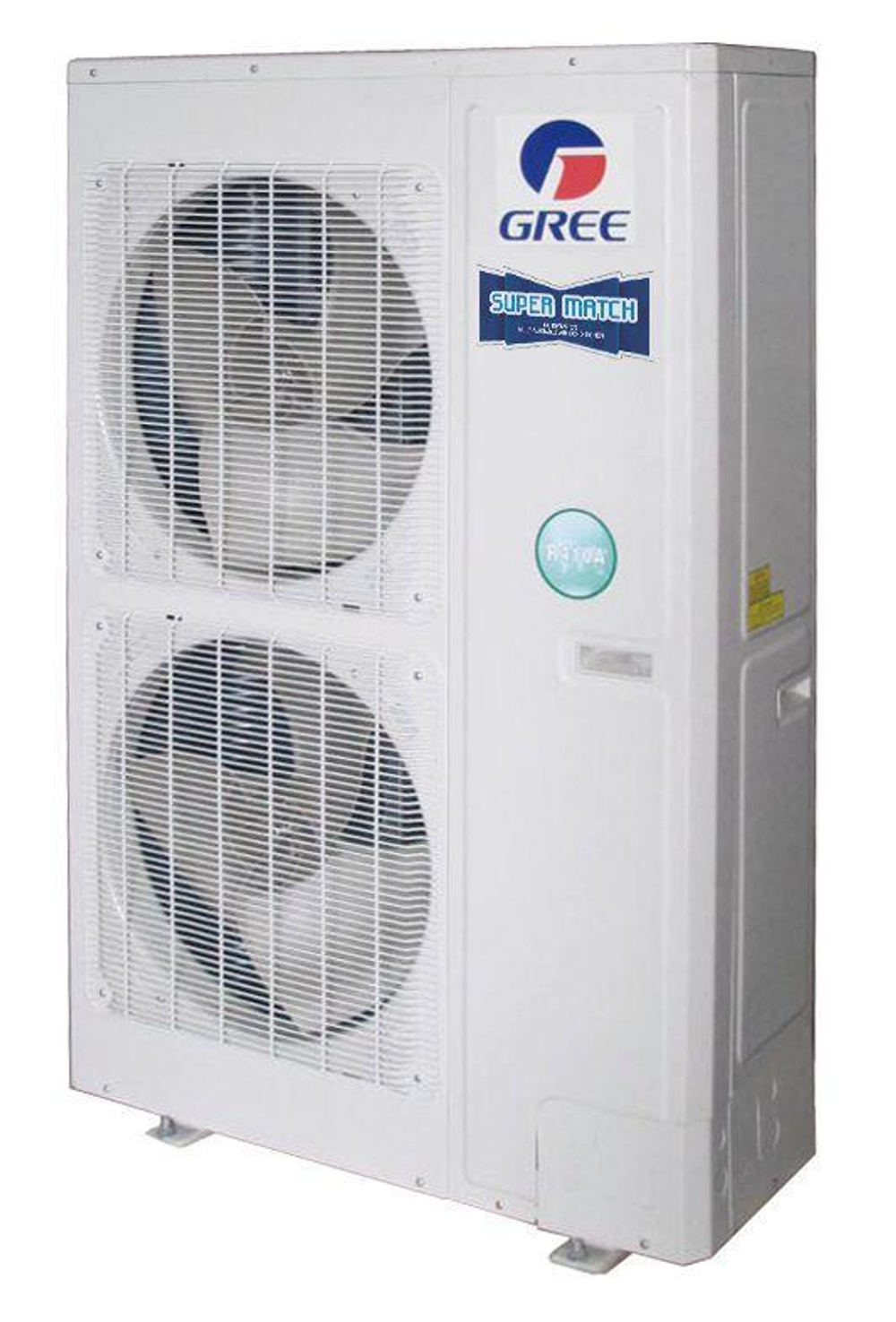 Наружный блок мульти-сплит Gree Super Free Match (DC-Inverter) GWHD(56S)NK3CO(LCLH)