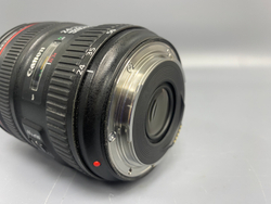 Canon 24-70mm 4L IS USM