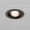 Встраиваемый светильник Maytoni Technical Downlight DL105-12W3K-B
