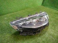 Фара левая Haval F7 (2019-н.в.) LED
