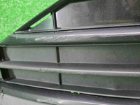 Юбка переднего бампера VW Tiguan 2 (2020-н.в.)