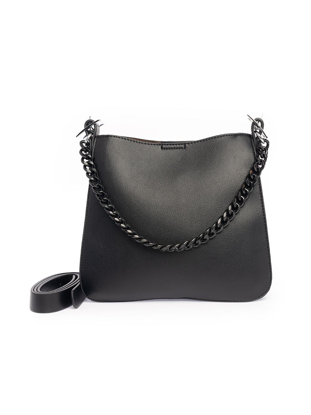 18374/10 Сумка жен., иск. кожа