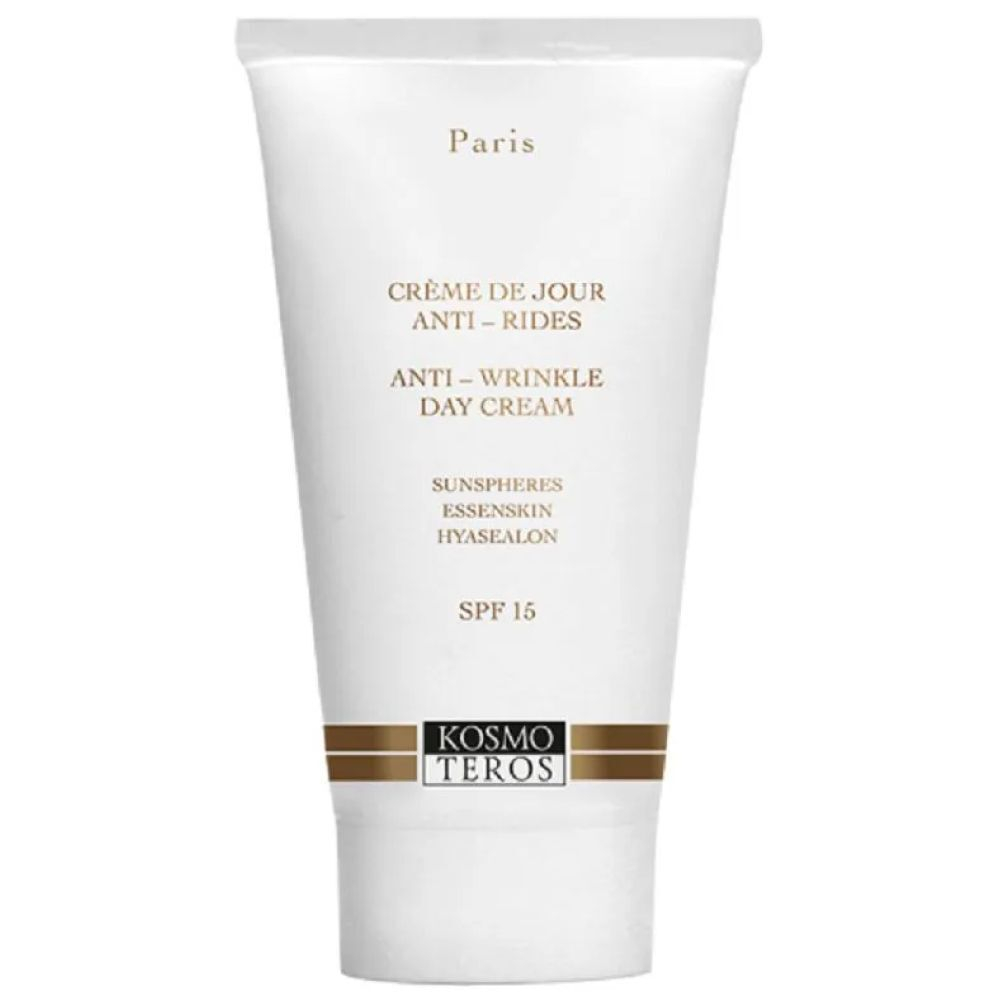 Омолаживающий крем "ANTI-RIDES", Kosmoteros, 50 мл