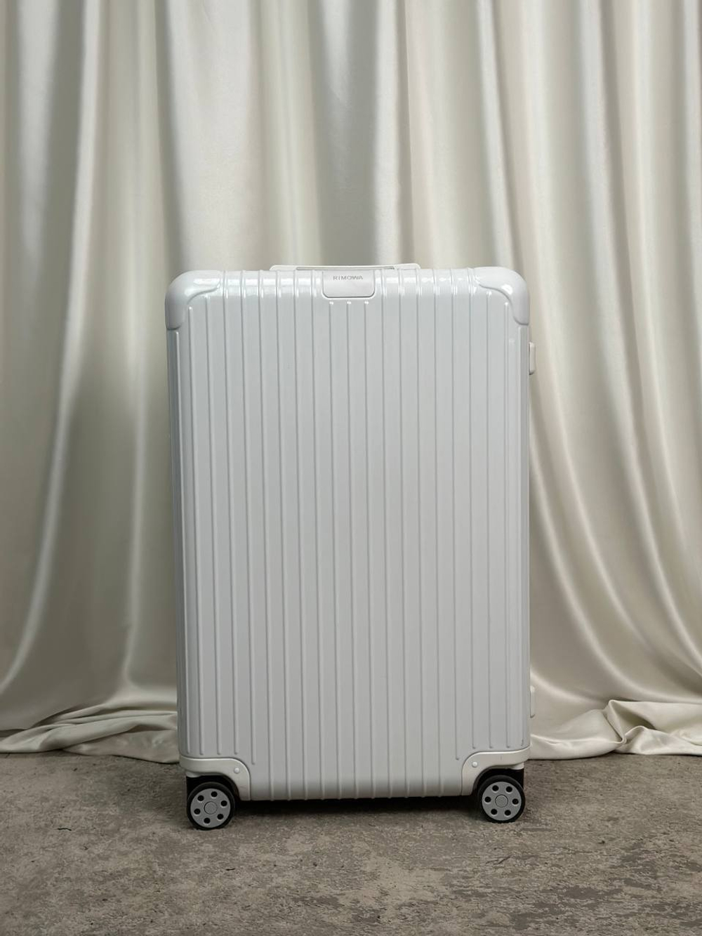 Чемодан Rimowa S, арт. 477563402