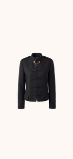 ЖАКЕТ «GUSSAR»