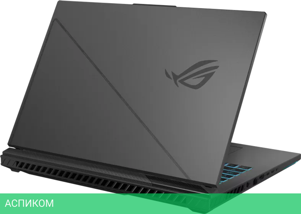 Ноутбук Asus ROG Strix G18 2023 G814JV-N6055