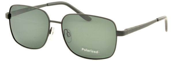 Солнцезащитные очки Dackor 407 Black