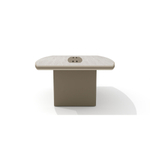 Стол для переговоров НЬЮТОН (NEW.TONE) вариант №2