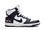 Кроссовки Nike Dunk Sb Future Court Obsidian