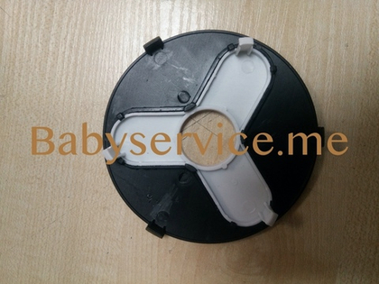 Заглушка YOYA Plus3 передняя