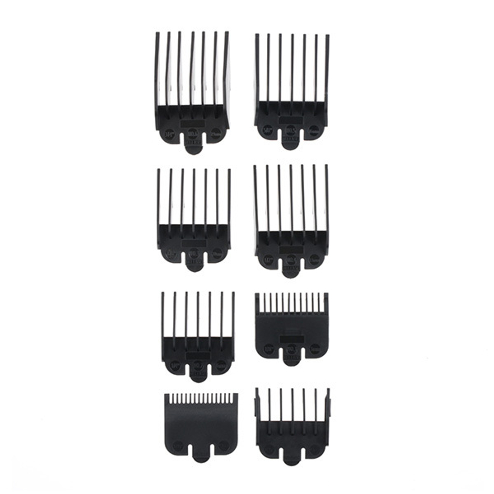 Набор насадок к машинкам Dewal Ultra-S 03-074