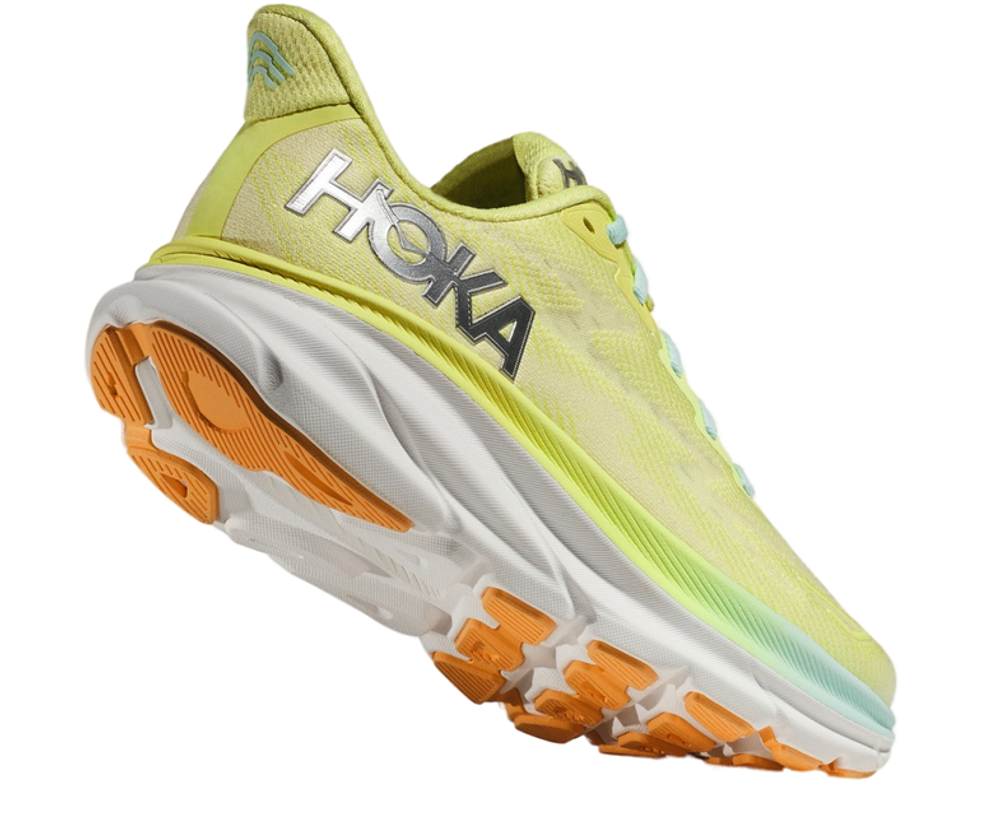 Кроссовки женские Hoka Clifton 9
