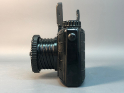Pouva Start Duplar 1:8 60mm