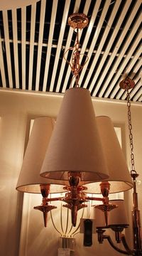 люстра 10-37  FLORA COLLECTION