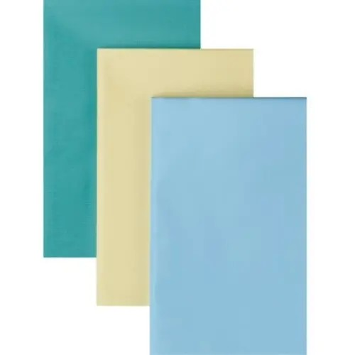 Клеенка подкладная ПВХ Колорит 2,0×1,4 м (без окантовки)