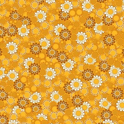 Жёлтые цветы