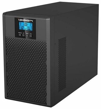 ИБП с двойным преобразованием IPPON Innova G2 3000 черный 2700 Вт