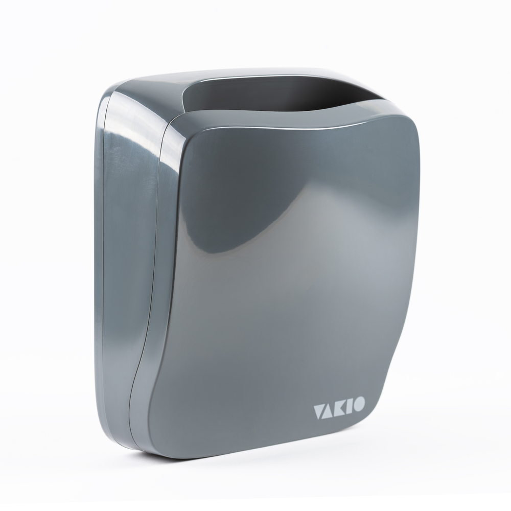 Приточный вентиляционный клапан VAKIO KIV Smart