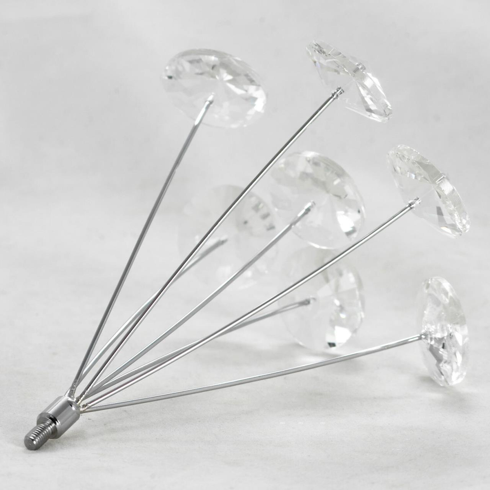 Люстра Lussole LSP-8462