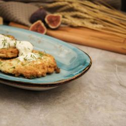 Блюдо овальное 29*17 см Infinity By Bone Innovation [6]