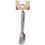 Набор вилок столовых 6шт «Орнамент»