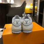 Кеды Louis Vuitton