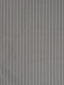 Сетка эластичная теплая белая в полоску метражом