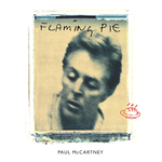 Paul McCartney / Flaming Pie (2CD)