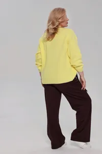 Свитер 6437 Fabrika