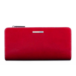 Кошелек женский Piquadro Blue Square PD4573B2R/R