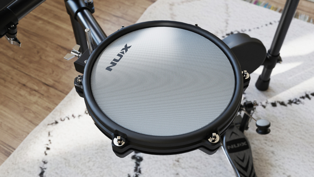 Электронная ударная установка Nux DM-310