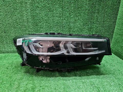 Фара правая BMW 7er G11 G12 (2019-2022) LED