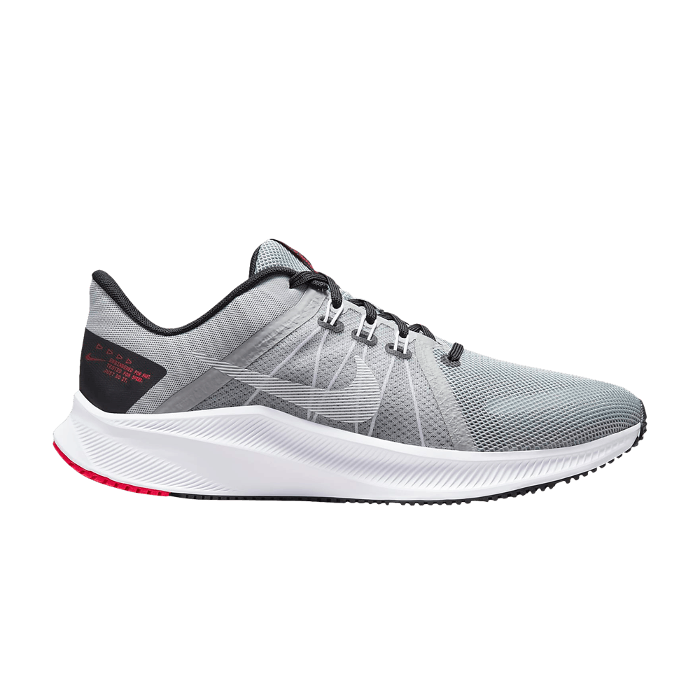 Кроссовки Nike Quest 4