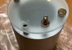 Светильник Eco Light Group 49012.30, точечный, галогеновый, GU10