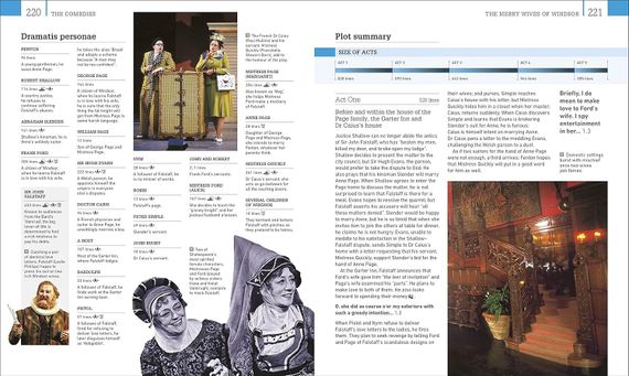 Shakespeare His Life and Works