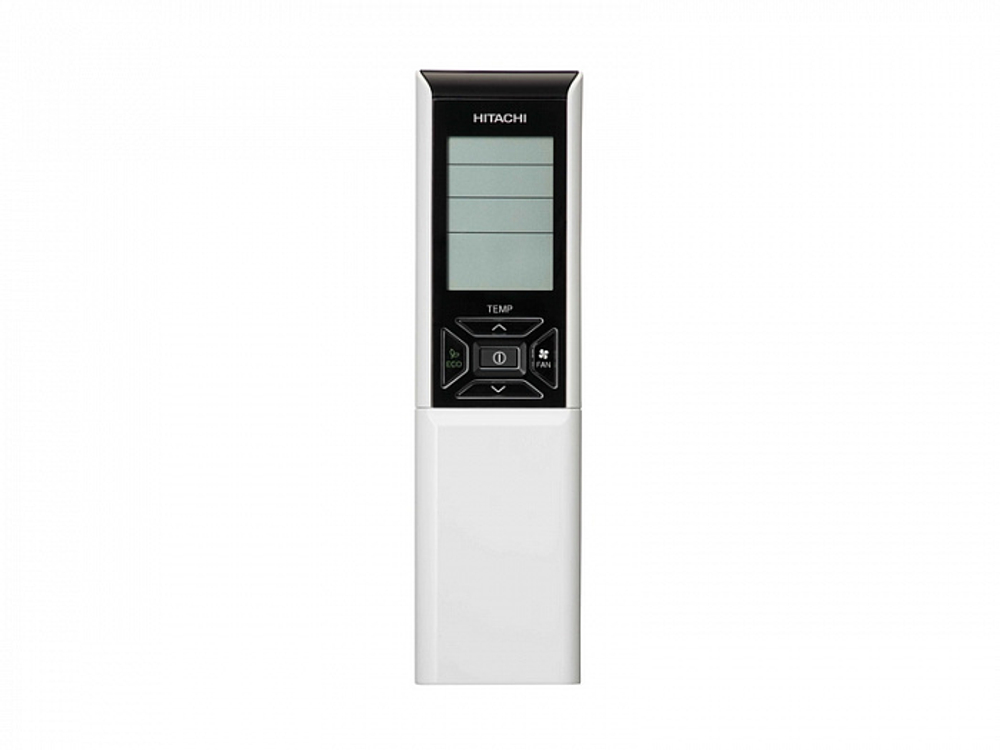 Сплит-система инверторного типа Hitachi RAC-35WPE/RAK-35RPE