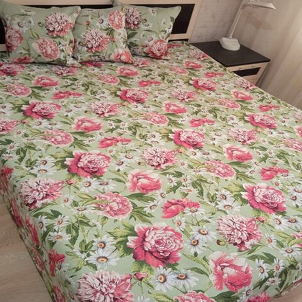 Покрывало "D. ГОБЕЛЕН", дизайн: КАЛЕЙДОСКОП 36, Россия.