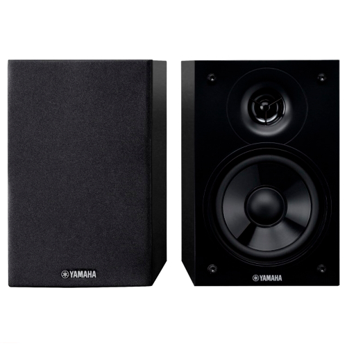 Yamaha NS-BP102 Black (пара)