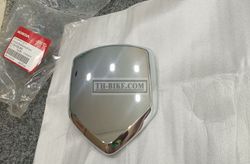 81134-K0G-900. COVER, COMBINATION & LOCK TOP. HONDA