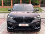 BMW X4 30d II (G02) 2018