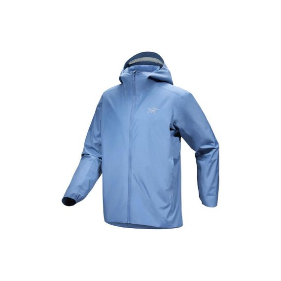 Arcteryx Solano Hoody Men&#39;s Logo