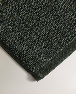 Zara Home Полотенце для лица и рук из хлопка · 5541/013