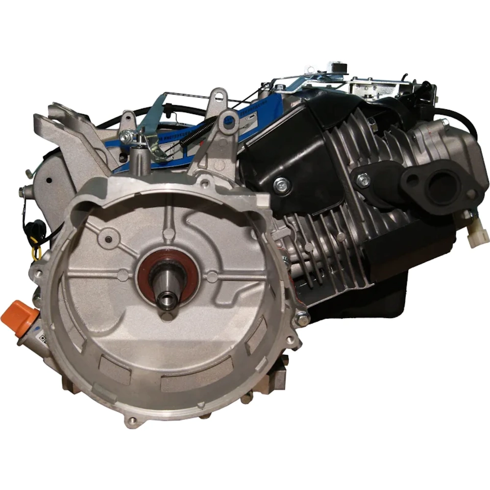 Lifan KP460E-V бензиновый двигатель для генератора 10500E-3U 00-00159886
